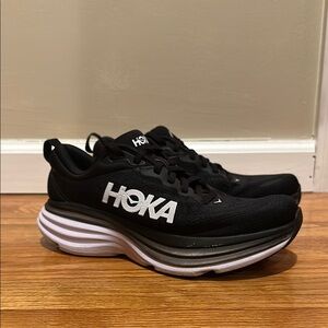 Hoka Bondi 8